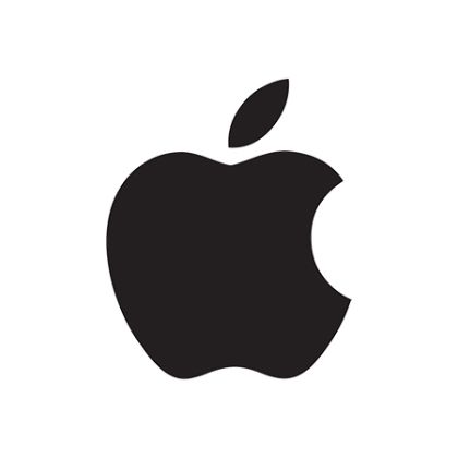 Apple markası görseli
