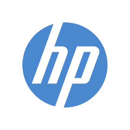 HP markası görseli