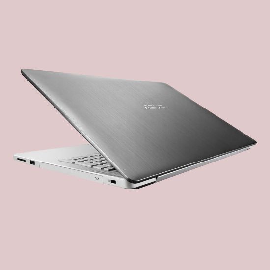 Asus dizüstü bilgisayar ürün görseli