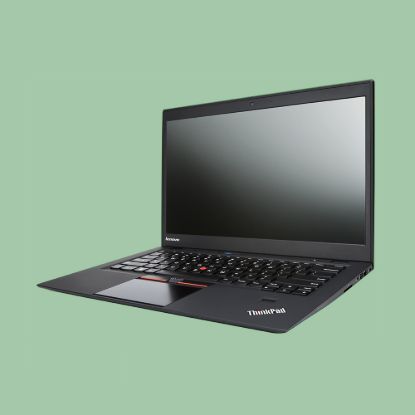 Lenovo ThinkPad Carbon dizüstü bilgisayar ürün görseli