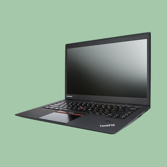 Lenovo ThinkPad Carbon dizüstü bilgisayar ürün görseli