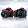 Nikon D5500 DSLR fotoğraf makinesi ürün görseli
