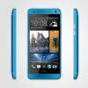 HTC One Mini akıllı telefon – Mavi ürün görseli