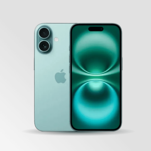 Apple iPhone 16 128 GB akıllı telefon ürün görseli