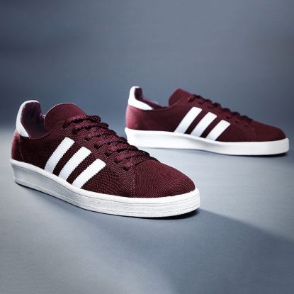adidas Consortium Campus 80s spor ayakkabı ürün görseli