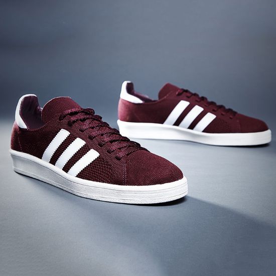 adidas Consortium Campus 80s spor ayakkabı ürün görseli