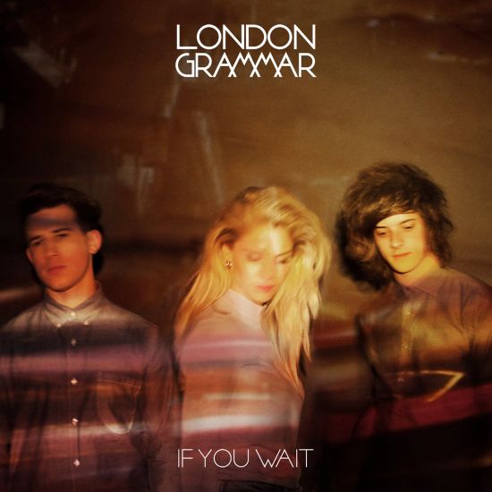 If You Wait – Dijital albüm ürün görseli